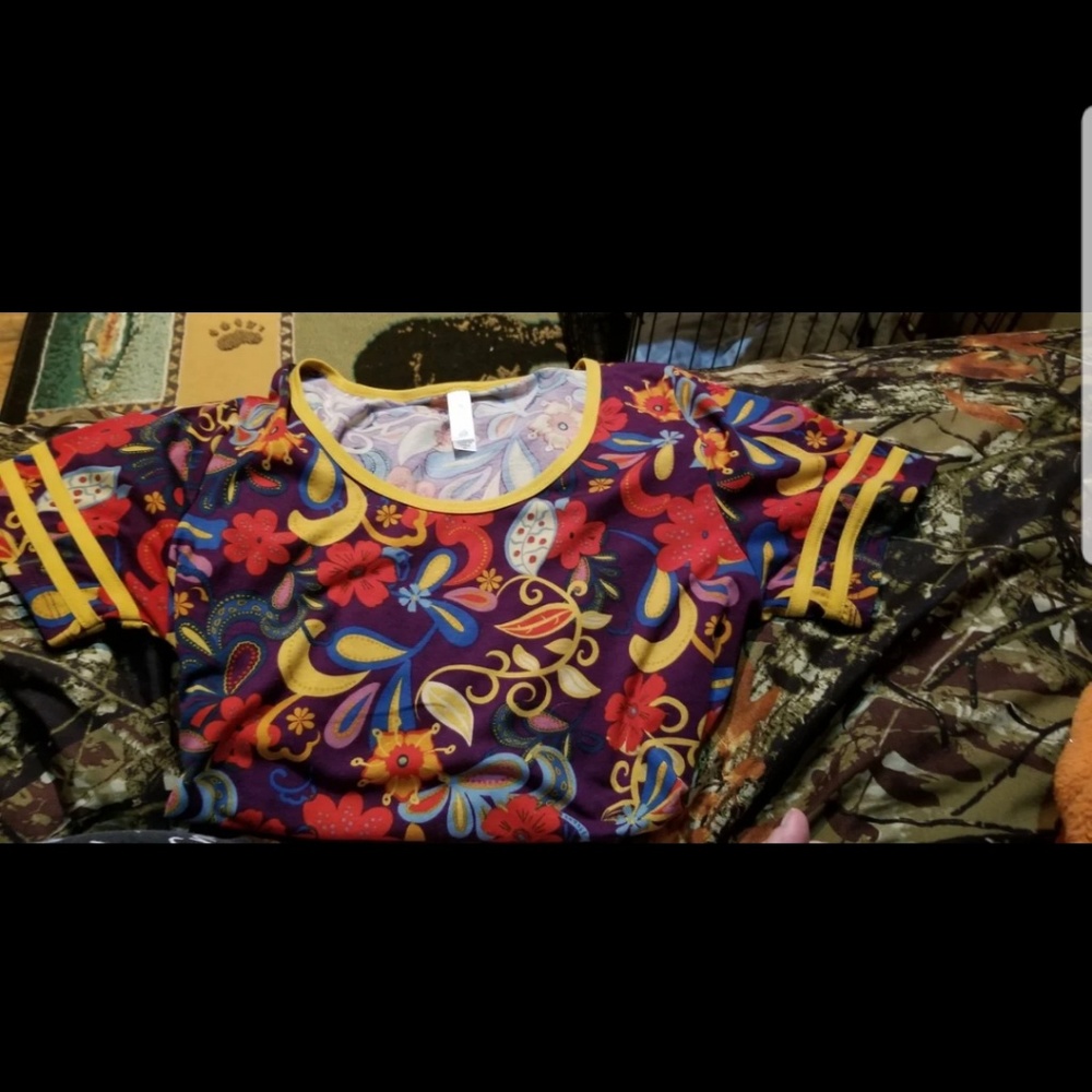 Medium classic t